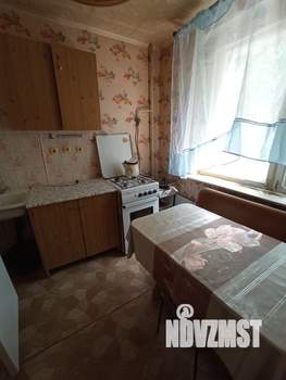 1-к квартира, на длительный срок, 30м2, 3/5 этаж
