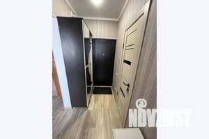 1-к квартира, посуточно, 35м2, 9/18 этаж