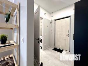 2-к квартира, посуточно, 35м2, 1/1 этаж