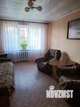 2-к квартира, на длительный срок, 57м2, 1/4 этаж