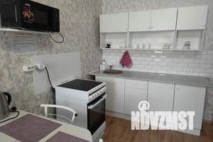 1-к квартира, посуточно, 30м2, 4/16 этаж