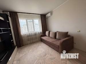 1-к квартира, на длительный срок, 31м2, 9/17 этаж