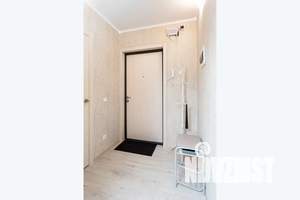 1-к квартира, посуточно, 10м2, 1/1 этаж