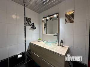 3-к квартира, посуточно, 80м2, 1/1 этаж