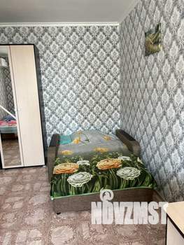 1-к квартира, посуточно, 36м2, 9/17 этаж