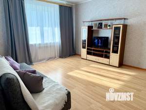 2-к квартира, посуточно, 55м2, 5/15 этаж