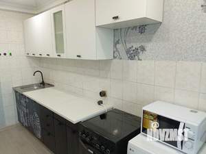 1-к квартира, на длительный срок, 36м2, 5/12 этаж