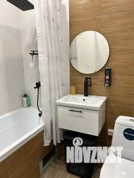 1-к квартира, посуточно, 35м2, 13/17 этаж