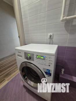 2-к квартира, посуточно, 62м2, 8/17 этаж