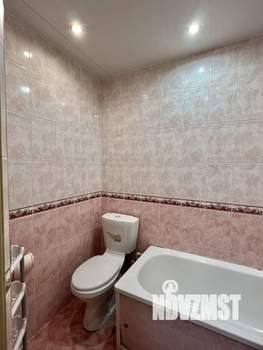 1-к квартира, на длительный срок, 33м2, 5/9 этаж