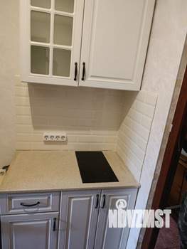 Студия квартира, на длительный срок, 20м2, 3/4 этаж