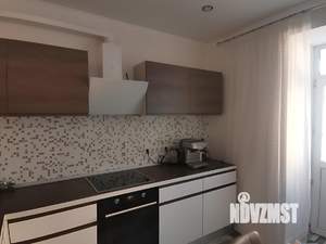 1-к квартира, на длительный срок, 38м2, 7/16 этаж