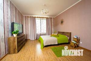 1-к квартира, посуточно, 50м2, 8/14 этаж