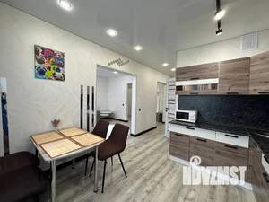 3-к квартира, посуточно, 74м2, 14/19 этаж