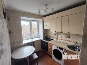 3-к квартира, на длительный срок, 44м2, 5/5 этаж