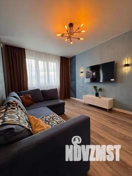 2-к квартира, посуточно, 60м2, 11/20 этаж