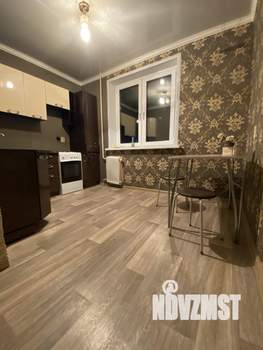 1-к квартира, на длительный срок, 38м2, 6/10 этаж