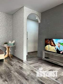 2-к квартира, посуточно, 48м2, 1/1 этаж