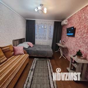 1-к квартира, посуточно, 33м2, 8/9 этаж