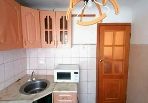 2-к квартира, на длительный срок, 45м2, 3/4 этаж