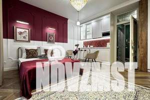 1-к квартира, посуточно, 30м2, 5/6 этаж