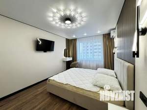 1-к квартира, посуточно, 50м2, 9/26 этаж