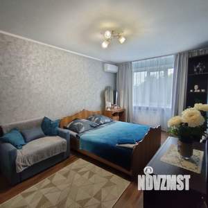 2-к квартира, посуточно, 48м2, 4/5 этаж