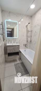 2-к квартира, на длительный срок, 60м2, 10/14 этаж