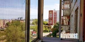 1-к квартира, на длительный срок, 32м2, 3/9 этаж