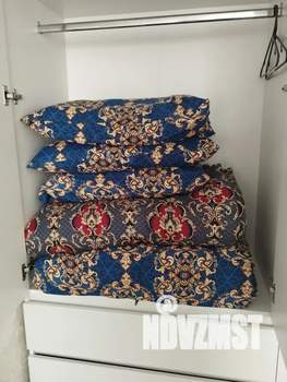 1-к квартира, посуточно, 40м2, 2/18 этаж