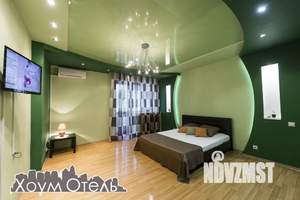 2-к квартира, посуточно, 92м2, 12/12 этаж