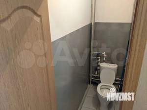 2-к квартира, на длительный срок, 57м2, 6/9 этаж