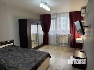 1-к квартира, на длительный срок, 47м2, 6/10 этаж