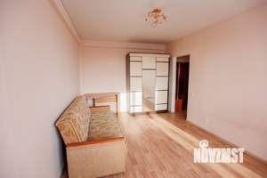 1-к квартира, на длительный срок, 43м2, 5/17 этаж