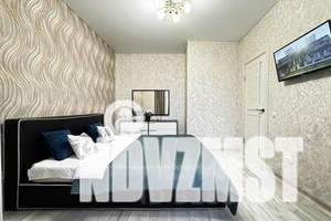 1-к квартира, посуточно, 53м2, 17/17 этаж