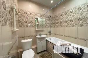 1-к квартира, посуточно, 36м2, 5/17 этаж