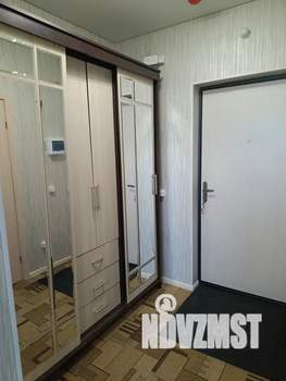 Студия квартира, посуточно, 27м2, 5/18 этаж