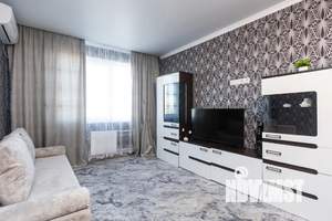 1-к квартира, посуточно, 40м2, 17/18 этаж