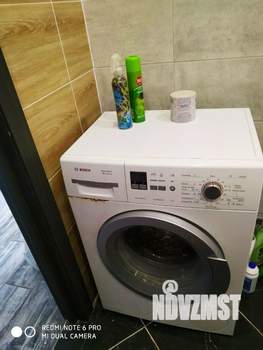 1-к квартира, на длительный срок, 40м2, 11/17 этаж