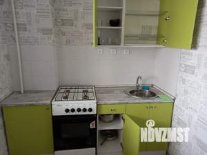 1-к квартира, посуточно, 38м2, 4/9 этаж