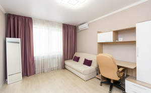 2-к квартира, на длительный срок, 61м2, 14/17 этаж