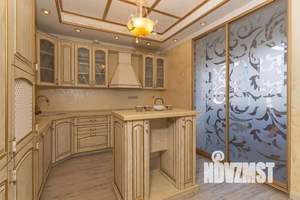 1-к квартира, посуточно, 56м2, 1/1 этаж