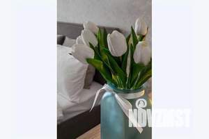 2-к квартира, посуточно, 40м2, 12/17 этаж