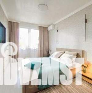 2-к квартира, посуточно, 40м2, 12/17 этаж