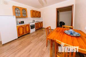 1-к квартира, посуточно, 45м2, 8/10 этаж