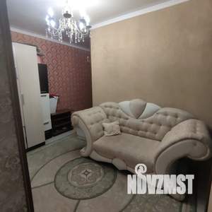 1-к квартира, посуточно, 54м2, 3/17 этаж