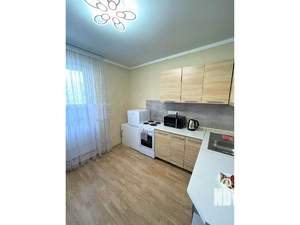 1-к квартира, посуточно, 39м2, 1/1 этаж