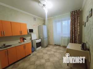 1-к квартира, посуточно, 45м2, 8/9 этаж