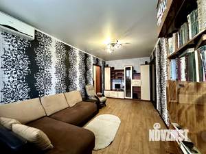 2-к квартира, на длительный срок, 44м2, 5/5 этаж