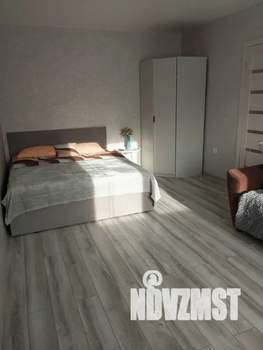 1-к квартира, посуточно, 39м2, 12/12 этаж